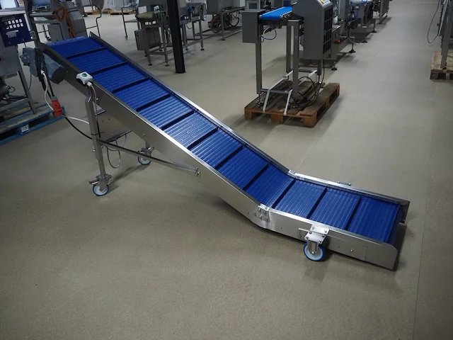 Nn elevating belt - afbeelding 3 van  9