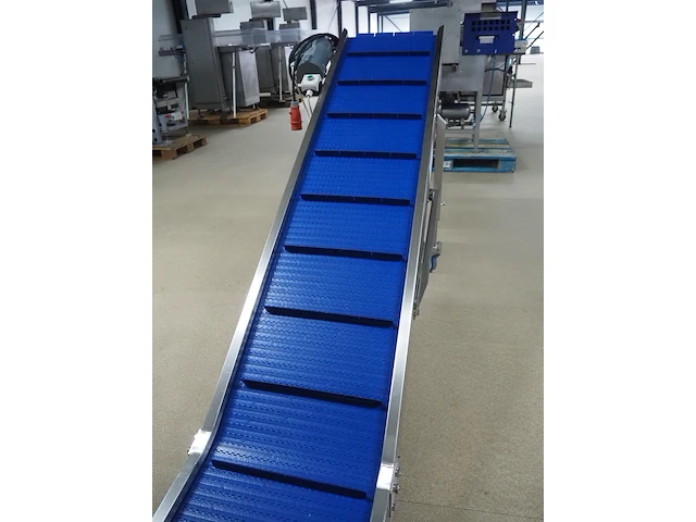 Nn elevating belt - afbeelding 6 van  9