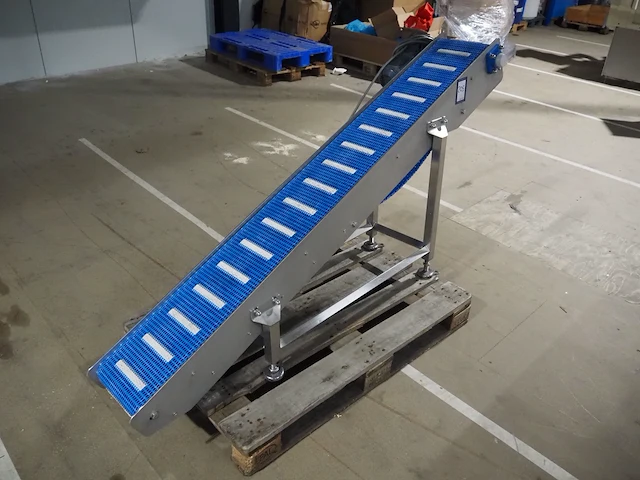 Nn elevating belt - afbeelding 2 van  9