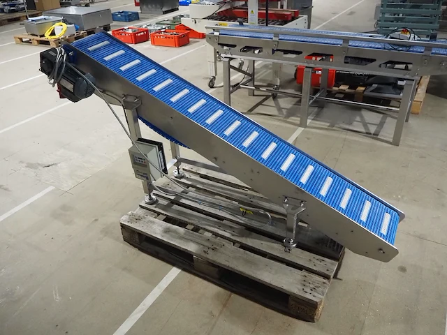 Nn elevating belt - afbeelding 3 van  9