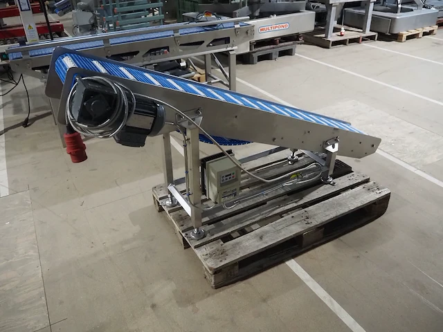 Nn elevating belt - afbeelding 4 van  9