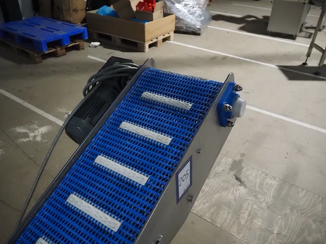Nn elevating belt - afbeelding 7 van  9
