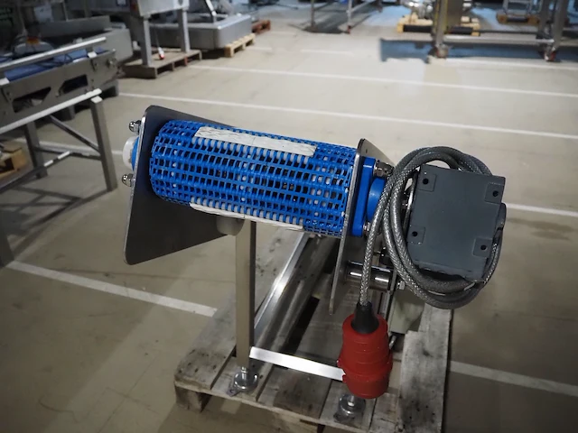 Nn elevating belt - afbeelding 8 van  9