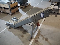 Nn elevating belt - afbeelding 1 van  10