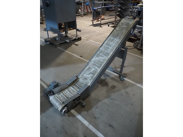Nn elevating belt - afbeelding 3 van  10