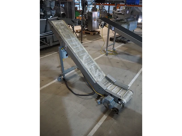 Nn elevating belt - afbeelding 4 van  10