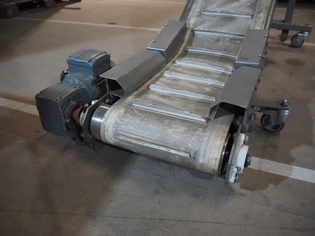 Nn elevating belt - afbeelding 6 van  10