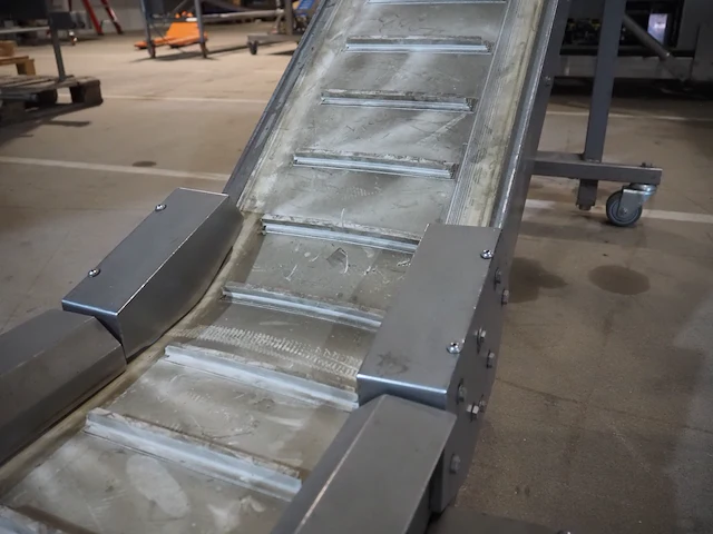Nn elevating belt - afbeelding 7 van  10