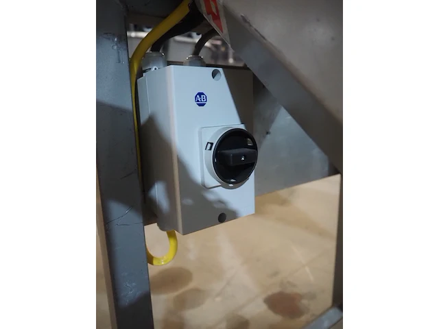 Nn elevating belt - afbeelding 10 van  10