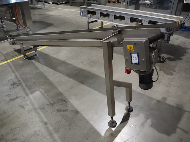 Nn elevating belt - afbeelding 1 van  7