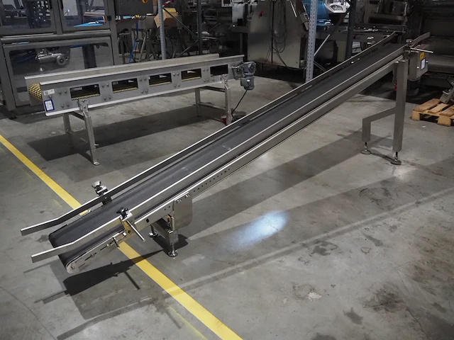 Nn elevating belt - afbeelding 2 van  7