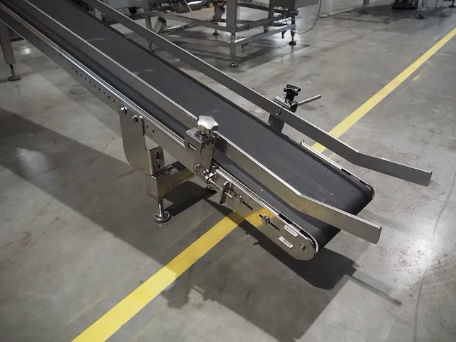 Nn elevating belt - afbeelding 5 van  7