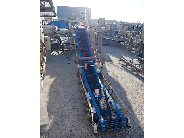 Nn elevating belt - afbeelding 6 van  12