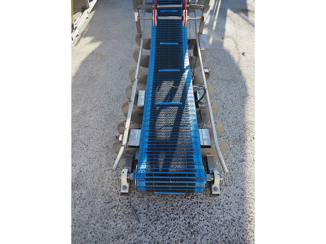 Nn elevating belt - afbeelding 8 van  12