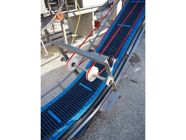 Nn elevating belt - afbeelding 9 van  12