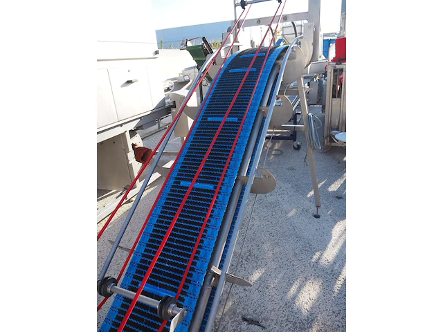 Nn elevating belt - afbeelding 10 van  12