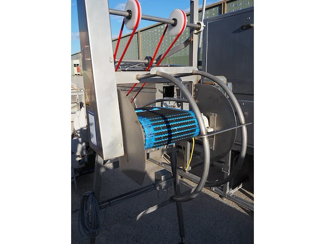 Nn elevating belt - afbeelding 12 van  12