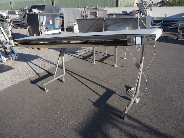 Nn elevating belt - afbeelding 1 van  6