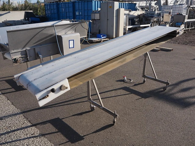 Nn elevating belt - afbeelding 2 van  6