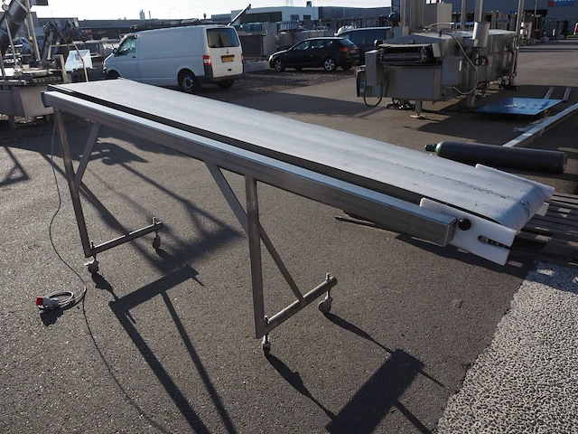 Nn elevating belt - afbeelding 3 van  6
