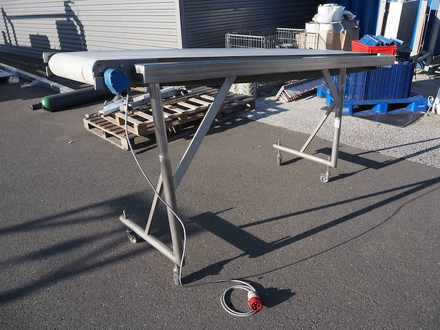 Nn elevating belt - afbeelding 4 van  6