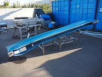 Nn elevating belt - afbeelding 2 van  10