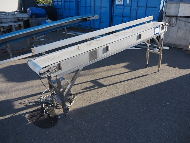 Nn elevating belt - afbeelding 3 van  10