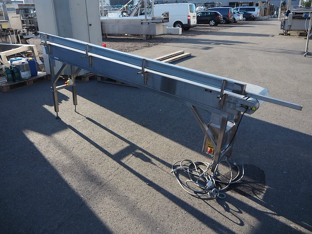 Nn elevating belt - afbeelding 4 van  10