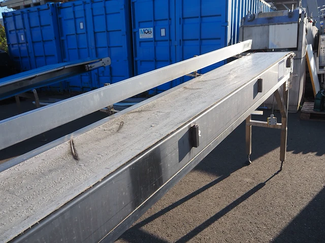 Nn elevating belt - afbeelding 7 van  10
