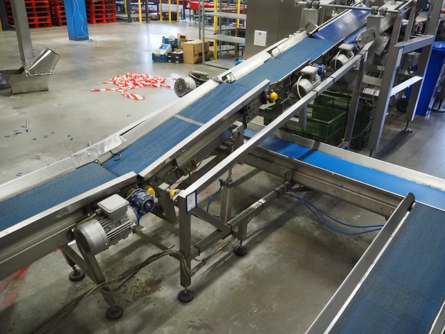 Nn elevating belt - afbeelding 1 van  8