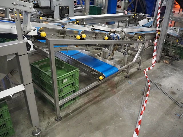 Nn elevating belt - afbeelding 3 van  8