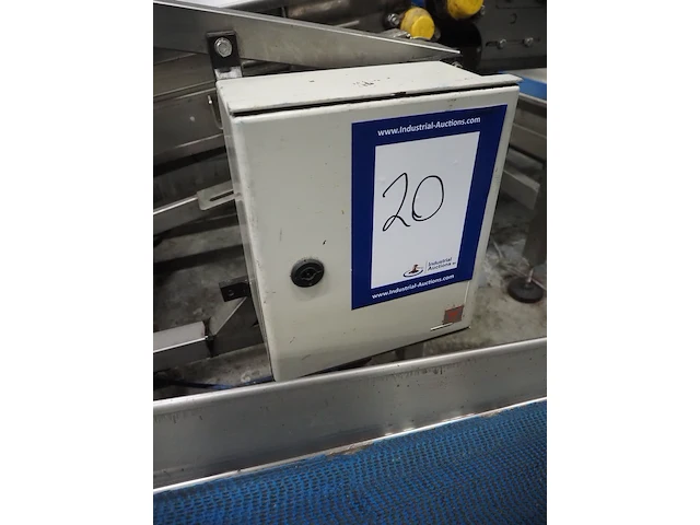 Nn elevating belt - afbeelding 3 van  12