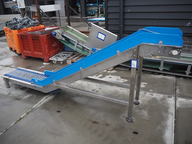 Nn elevating belt - afbeelding 2 van  8