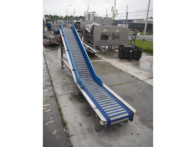 Nn elevating belt - afbeelding 3 van  8