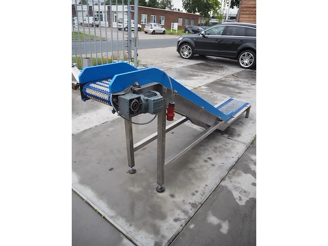 Nn elevating belt - afbeelding 4 van  8