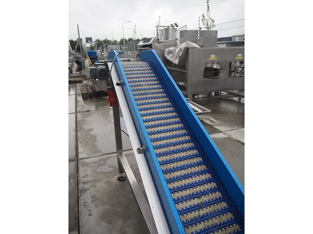 Nn elevating belt - afbeelding 7 van  8