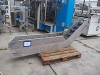 Nn elevating belt - afbeelding 1 van  8