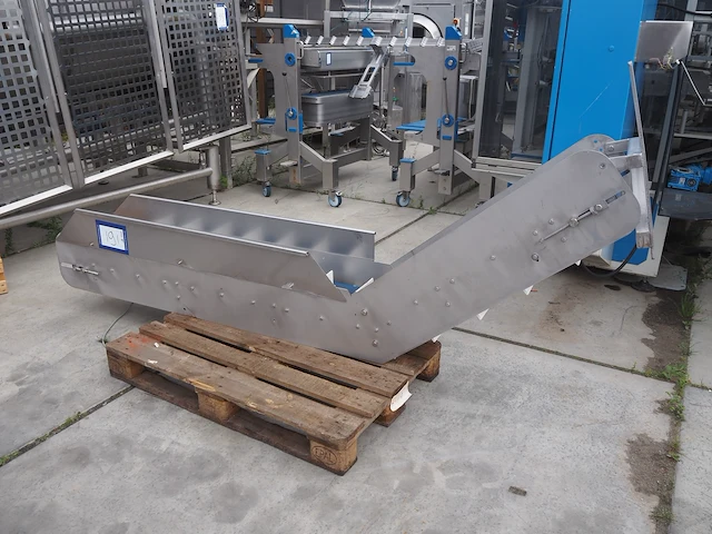 Nn elevating belt - afbeelding 2 van  8