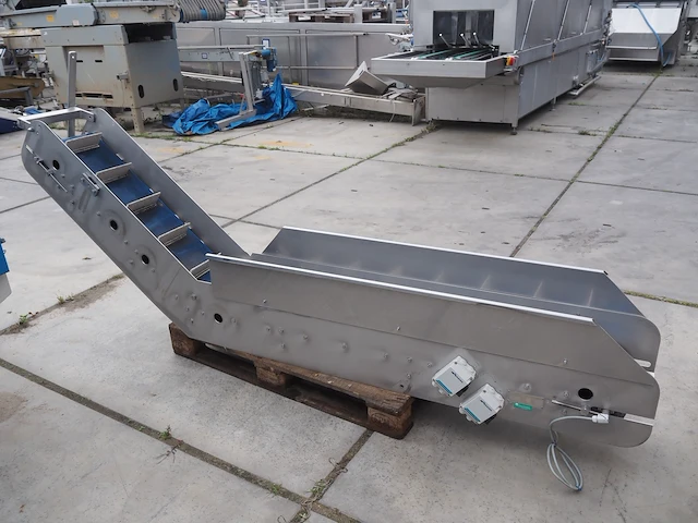 Nn elevating belt - afbeelding 3 van  8