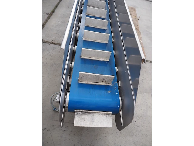 Nn elevating belt - afbeelding 4 van  8