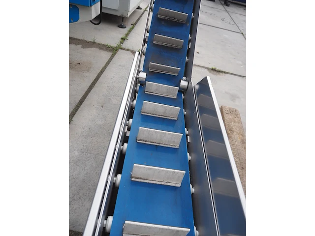 Nn elevating belt - afbeelding 5 van  8