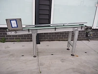 Nn elevating belt - afbeelding 1 van  7