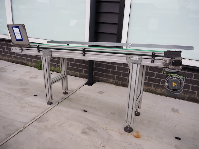 Nn elevating belt - afbeelding 2 van  7