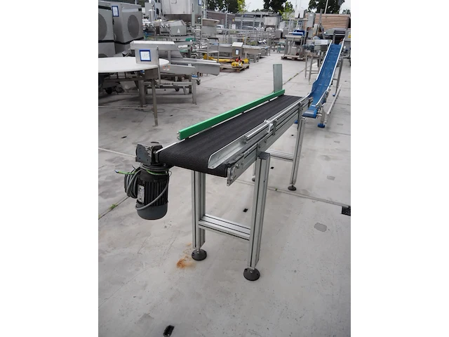 Nn elevating belt - afbeelding 3 van  7