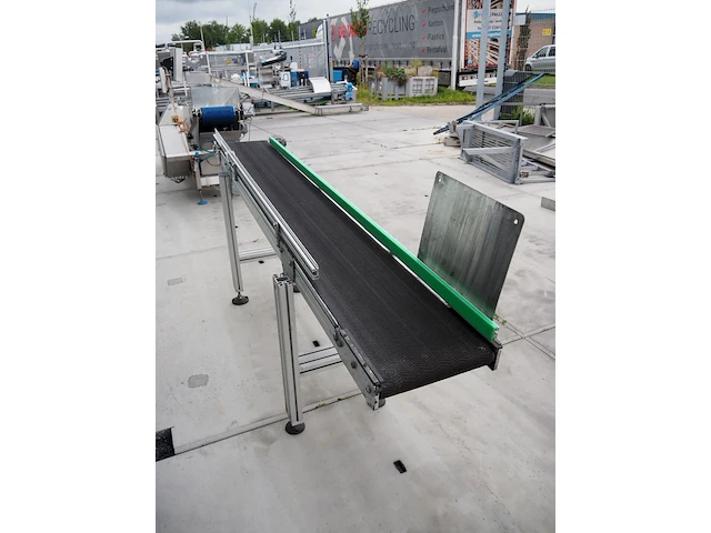 Nn elevating belt - afbeelding 4 van  7