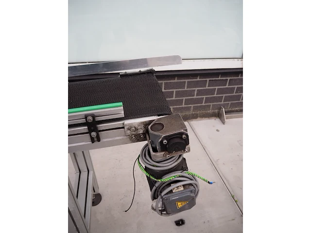 Nn elevating belt - afbeelding 7 van  7