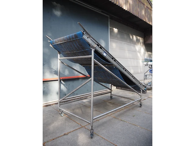 Nn elevating belt - afbeelding 1 van  7