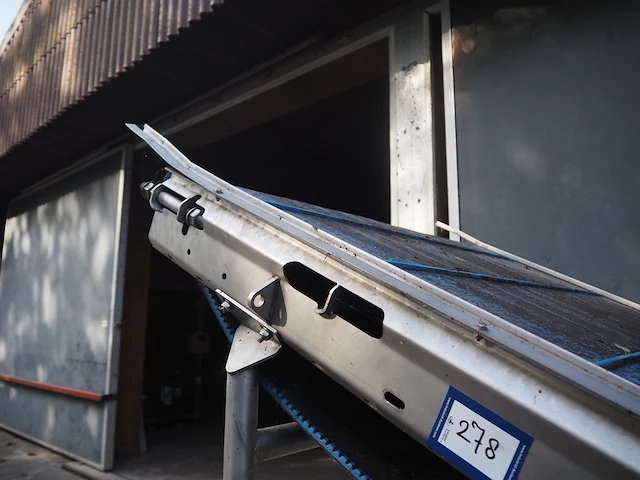 Nn elevating belt - afbeelding 7 van  7