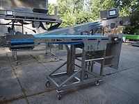 Nn elevating belt - afbeelding 1 van  12