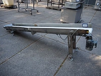 Nn elevating belt - afbeelding 1 van  7